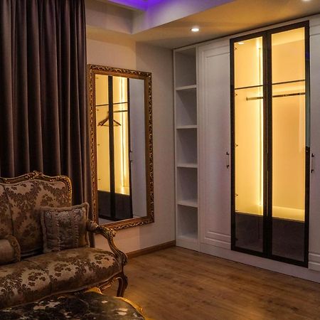 Red Hill Hotel Τίρανα Εξωτερικό φωτογραφία