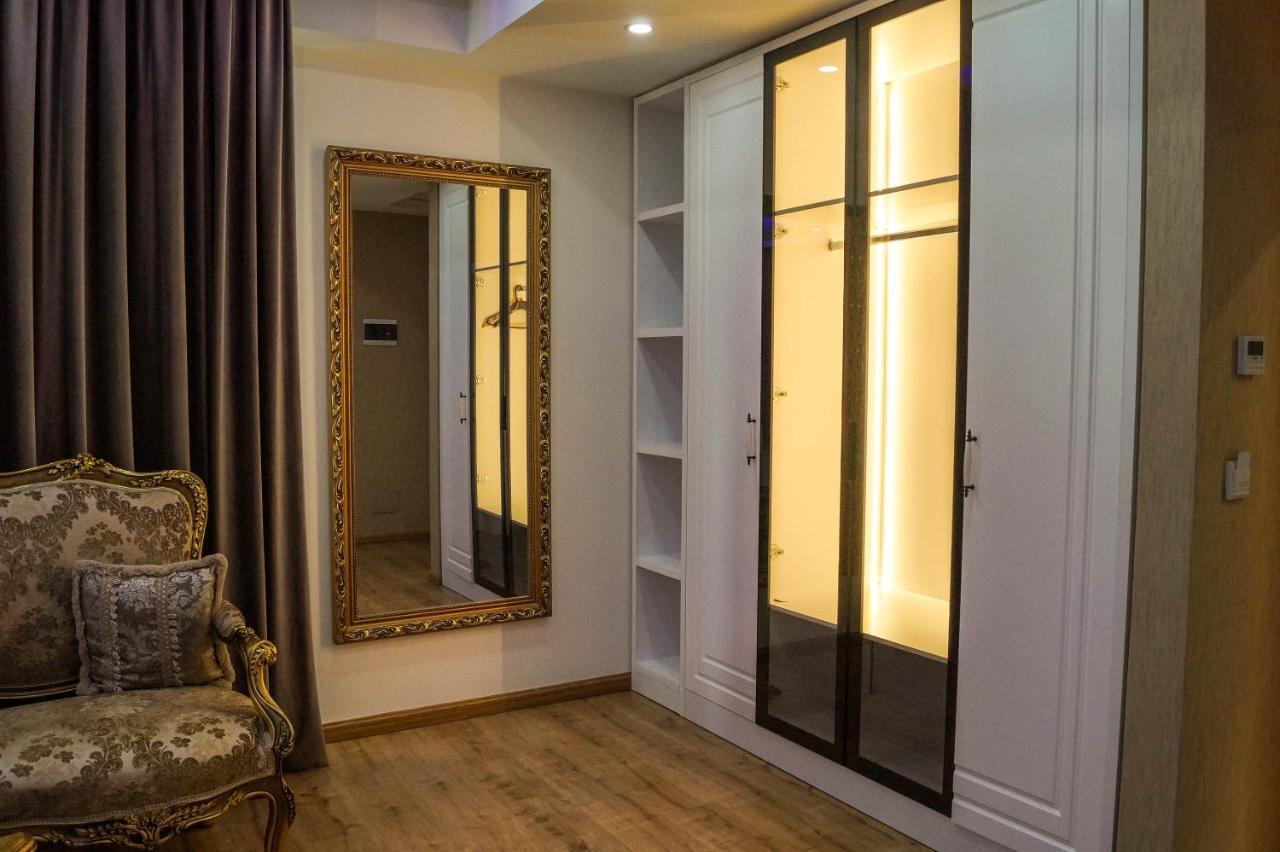 Red Hill Hotel Τίρανα Εξωτερικό φωτογραφία
