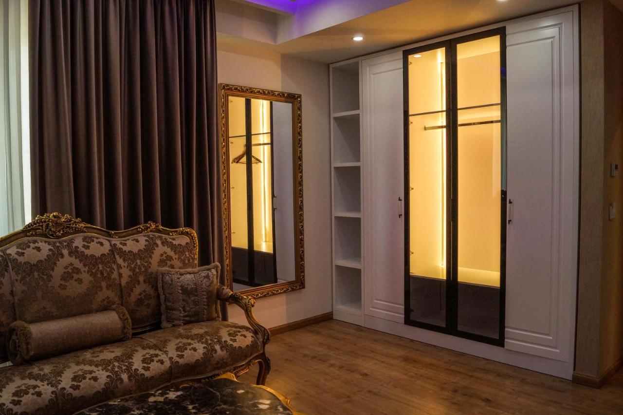 Red Hill Hotel Τίρανα Εξωτερικό φωτογραφία