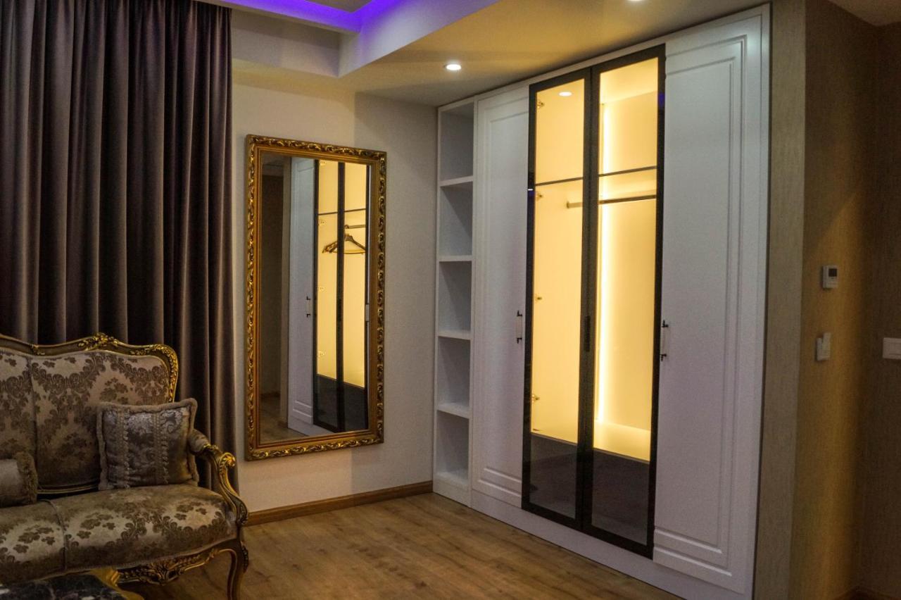 Red Hill Hotel Τίρανα Εξωτερικό φωτογραφία