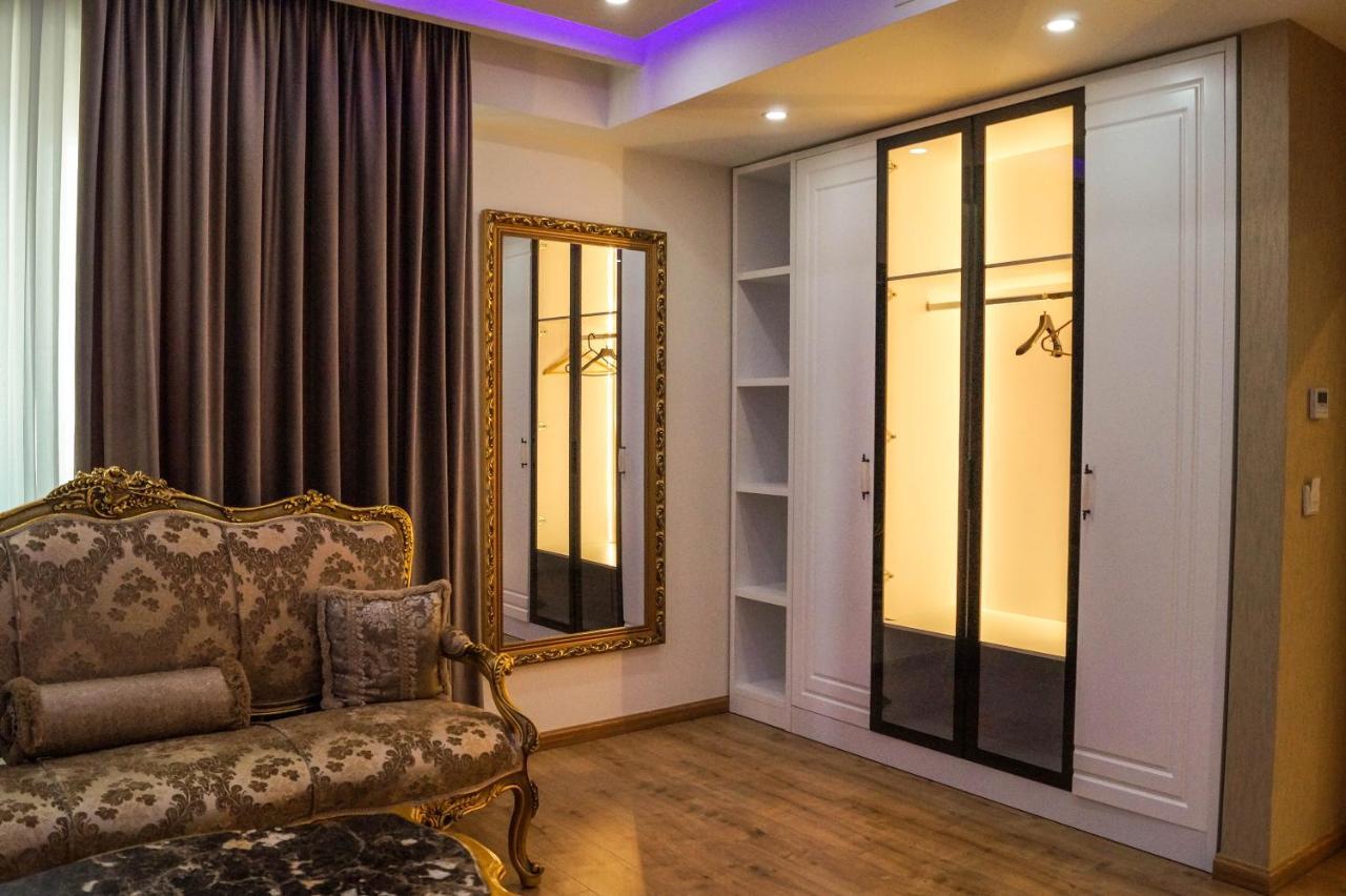Red Hill Hotel Τίρανα Εξωτερικό φωτογραφία