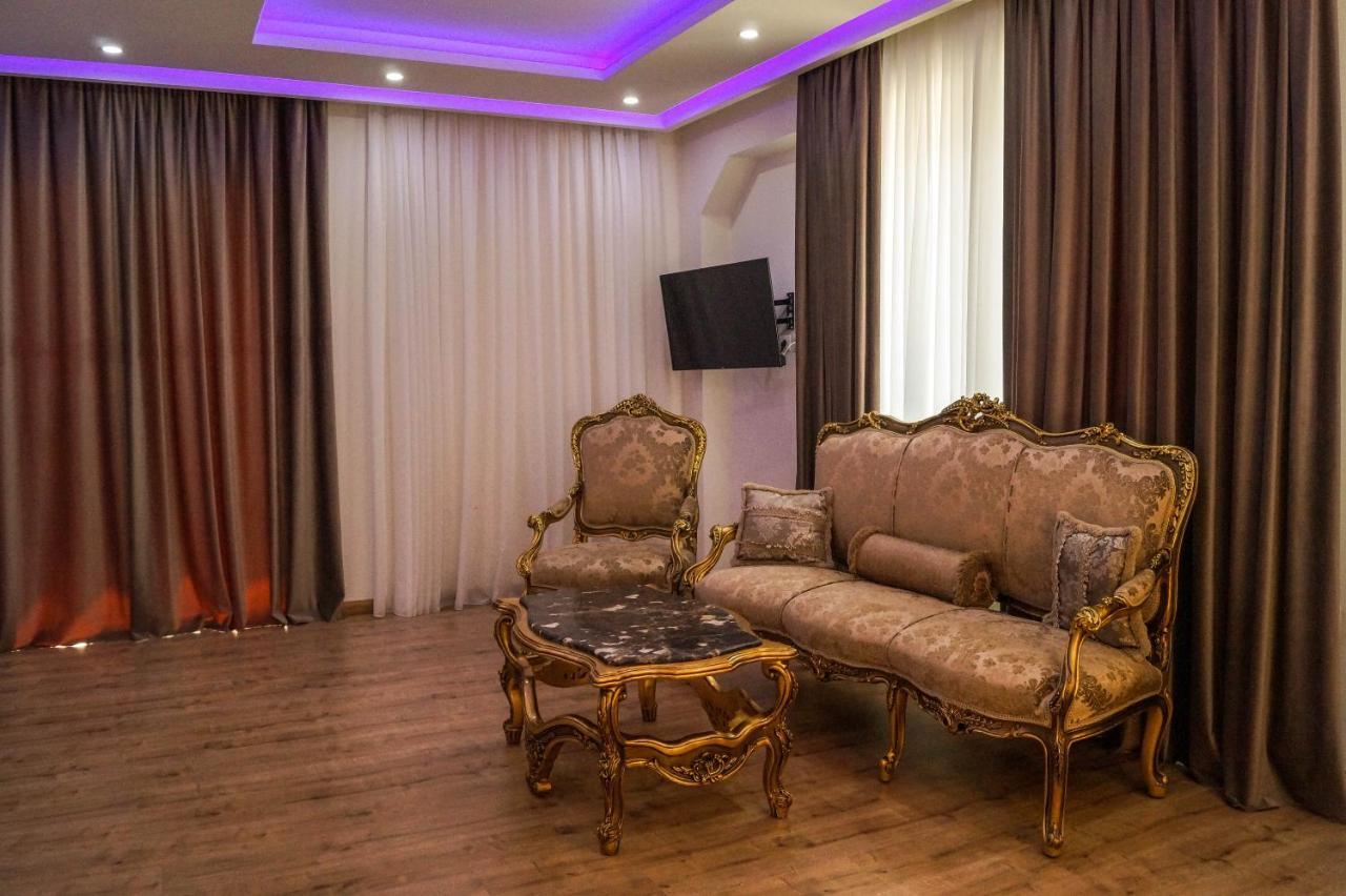 Red Hill Hotel Τίρανα Εξωτερικό φωτογραφία