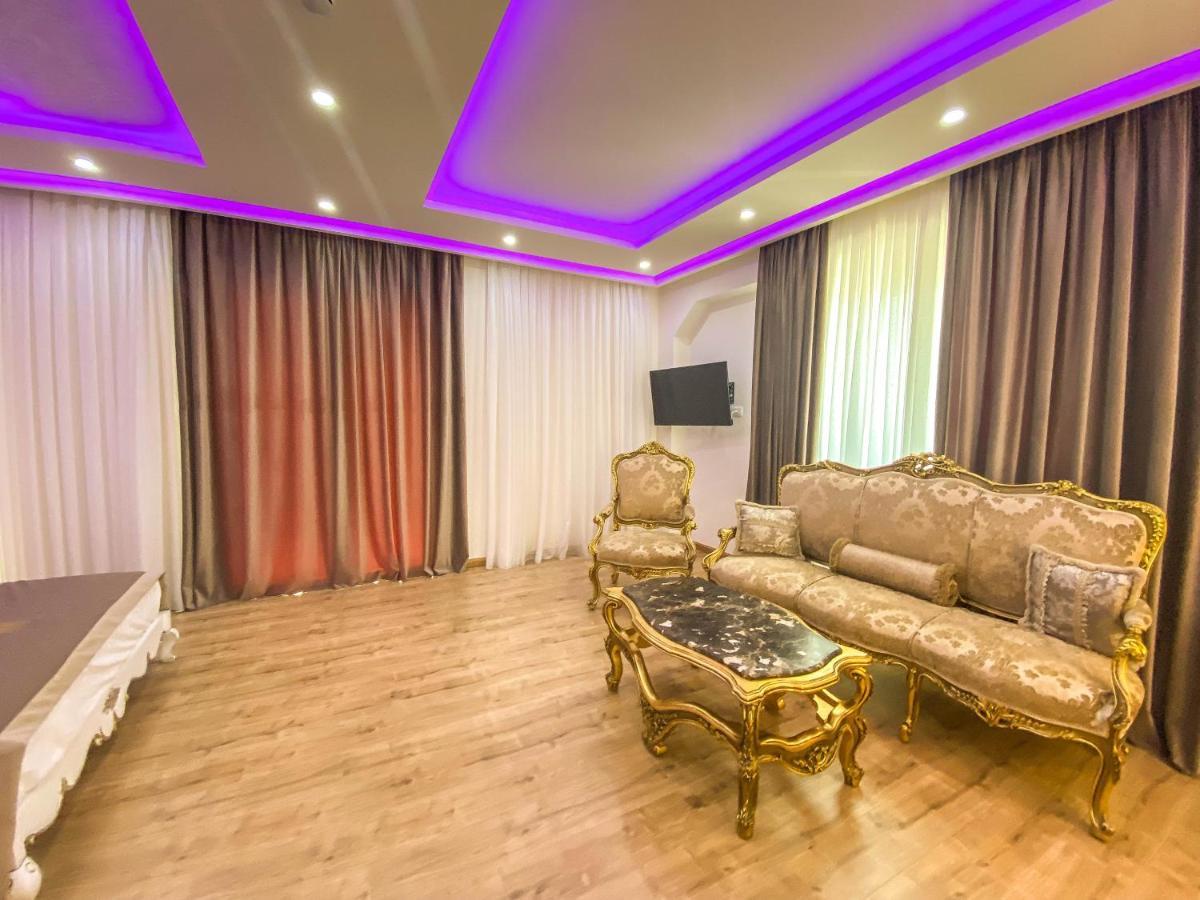 Red Hill Hotel Τίρανα Εξωτερικό φωτογραφία
